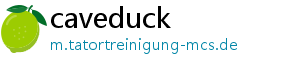 caveduck