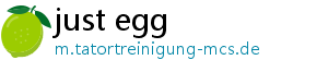 just egg