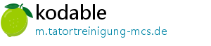 kodable