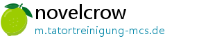 novelcrow