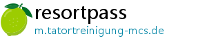 resortpass