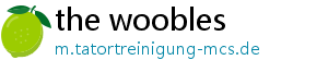 the woobles