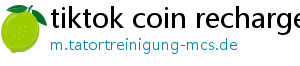 tiktok coin recharge